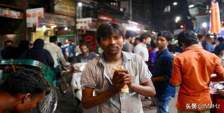 大量印度人想去中国生活,大量印度游客来中国的真实目的