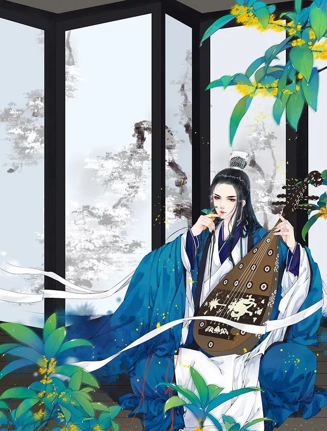 笑里带清风的男孩名字,笑里有清风繁体字