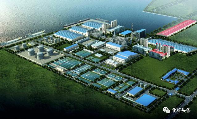 真的追不上了！聚酯老大发力：涤丝产能加速度，要做就做巨无霸