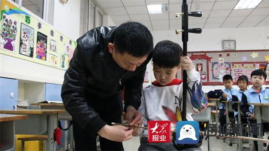 花样选修课,多元课程齐绽放