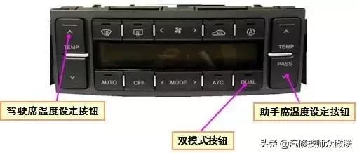 空调维修压力表结构原理,精密空调压力传感器故障排除方法