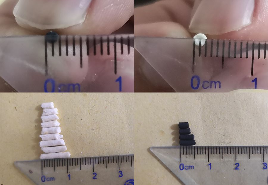黑科技超强除臭猫砂,豆腐猫砂无粉尘真实测评