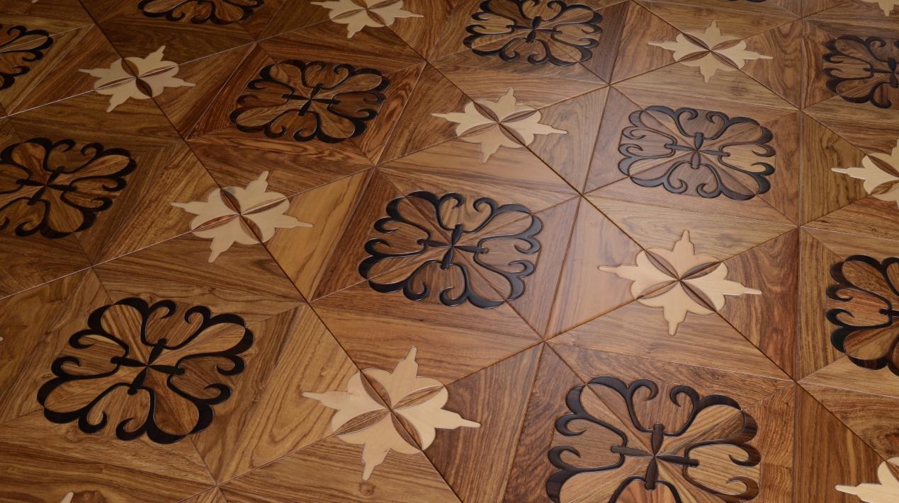 瓷砖背面的箭头有什么用？没有箭头的瓷砖如何铺贴？