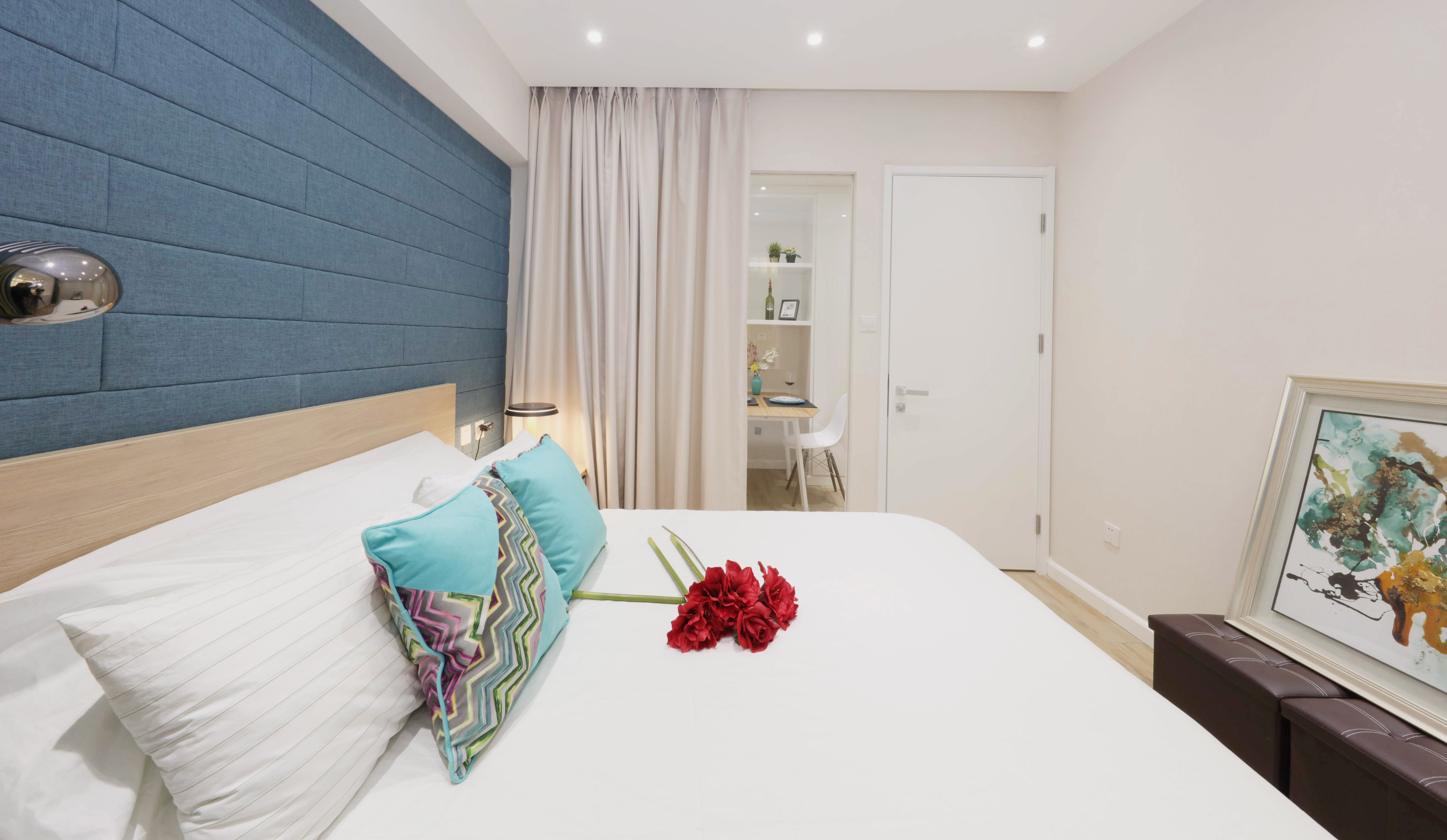 30平小户型改造,30平米超小户型翻新