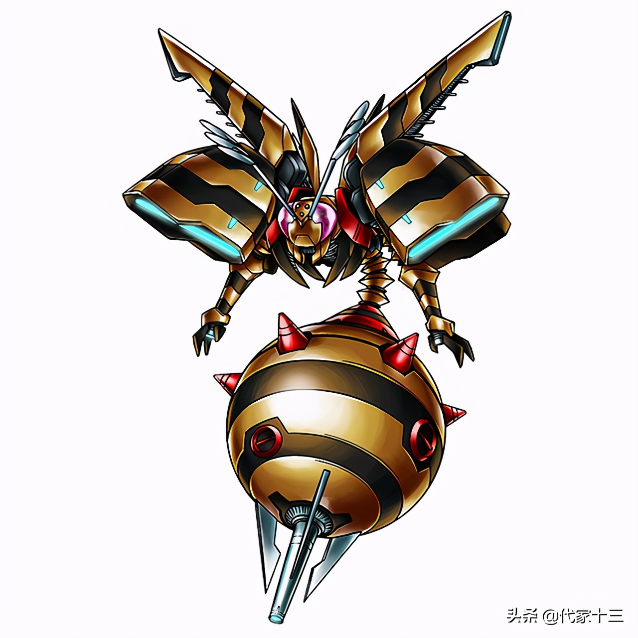 数码宝贝新世纪数码兽最高几级,数码宝贝各个阶段最强的数码兽