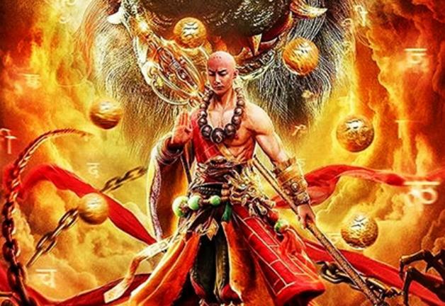 孙悟空最后打死大魔王,孙悟空恢复法力和通臂猿猴大战