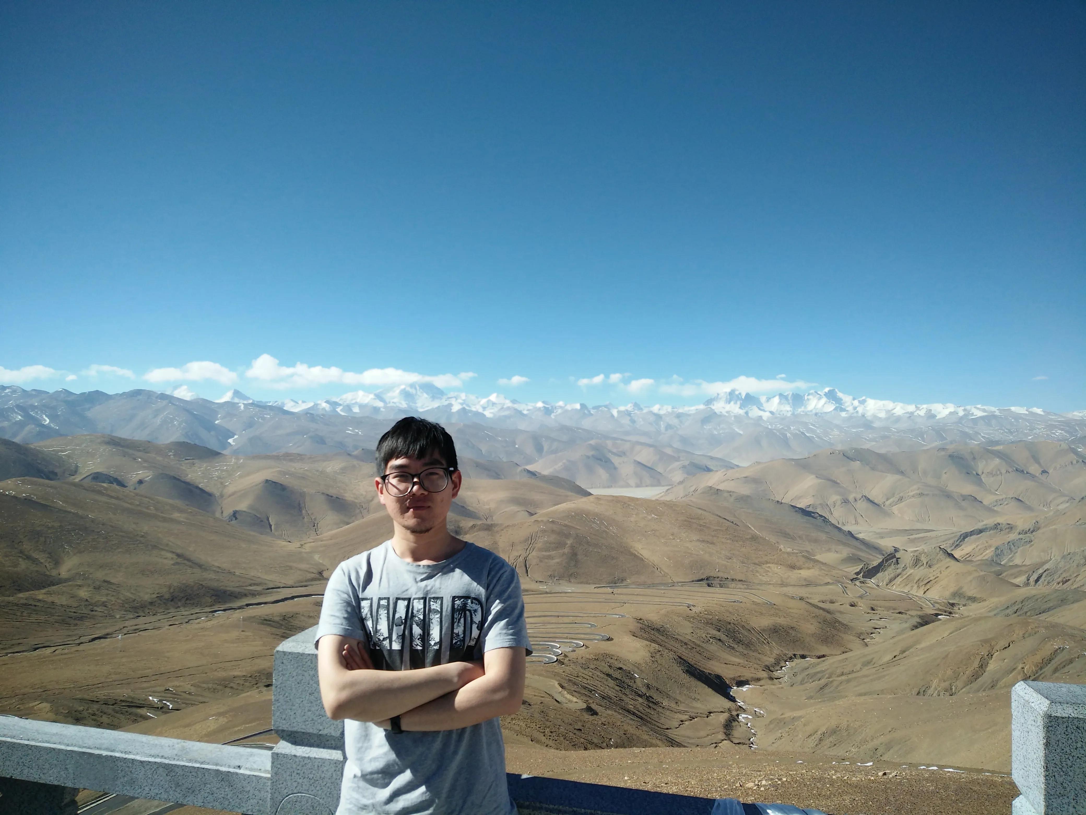 中国基建珠穆朗玛峰,中国第一高峰珠穆朗玛峰有多美