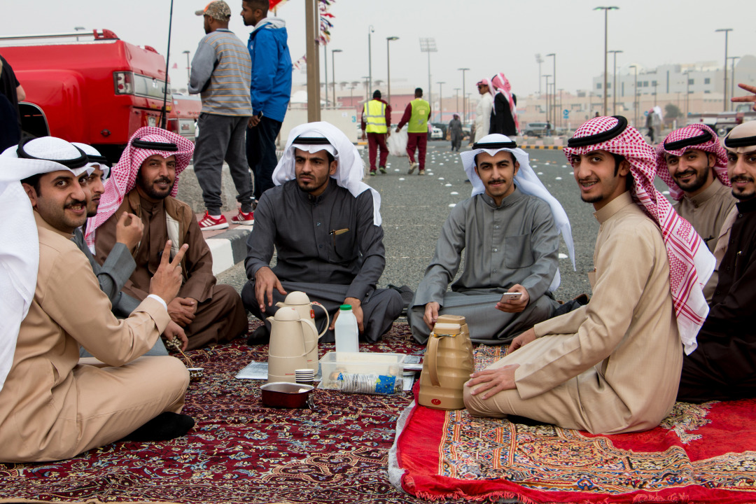 阿拉伯人吸什么烟,阿拉伯人喜欢哪些数字