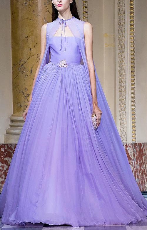 georgeshobeika高级定制礼服秀场,georgeshobeika礼服2021秋冬