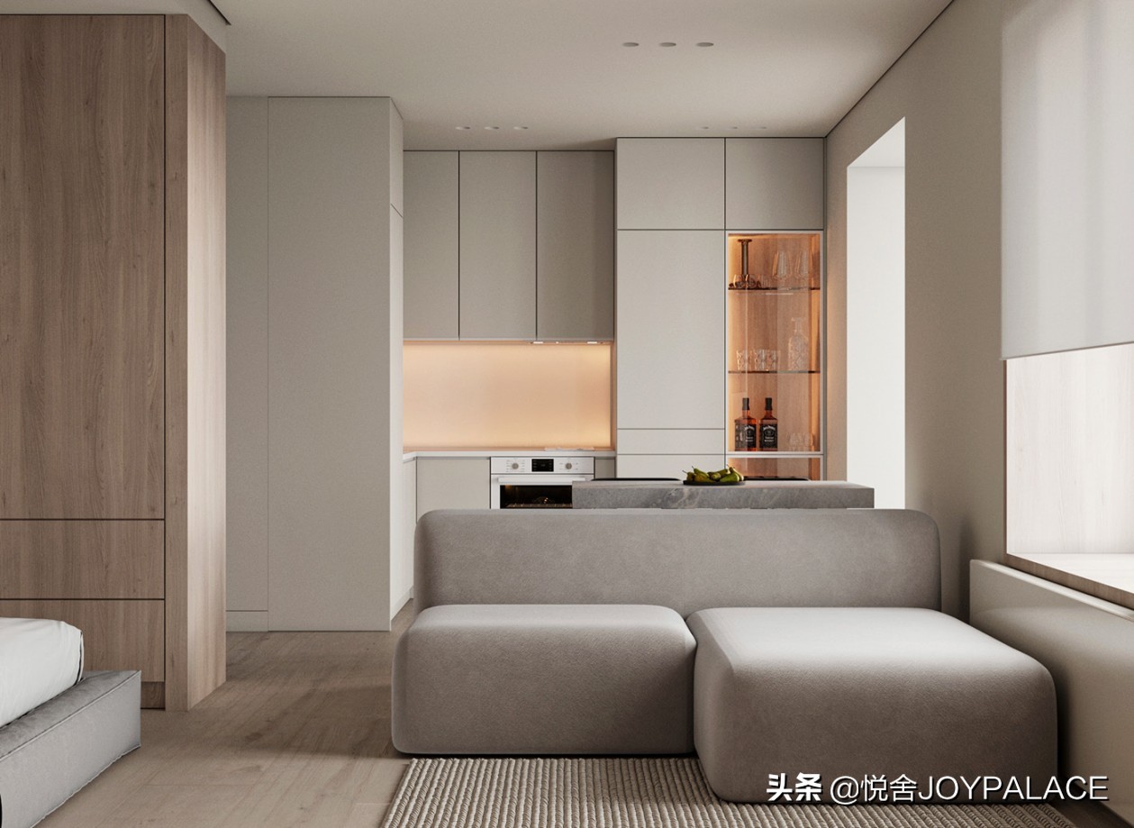 花最少的钱买最大的房子,首套刚需房怎么选