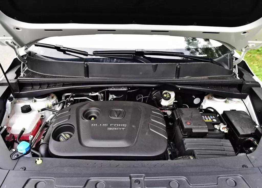 长安cs55优点和不足,长安cs55的优势与劣势