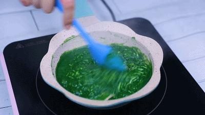 宝宝食欲差吃什么辅食好,宝宝胃口小吃得少