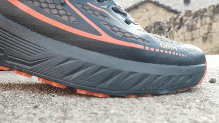 r2realrun跑步鞋测评,r2realrun跑鞋测评