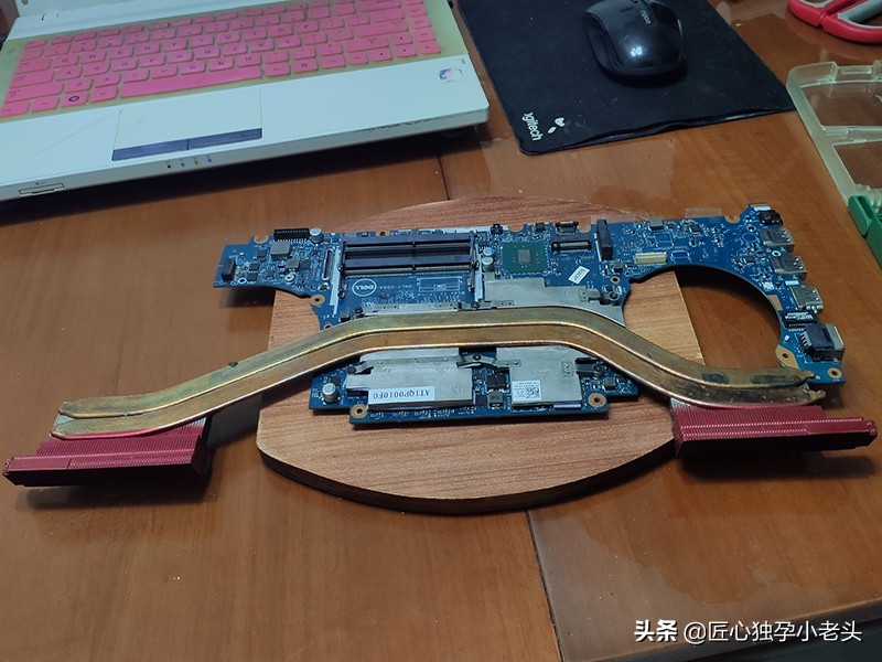 笔记本电脑主板维修从入门到精通,dell笔记本主板维修多少钱