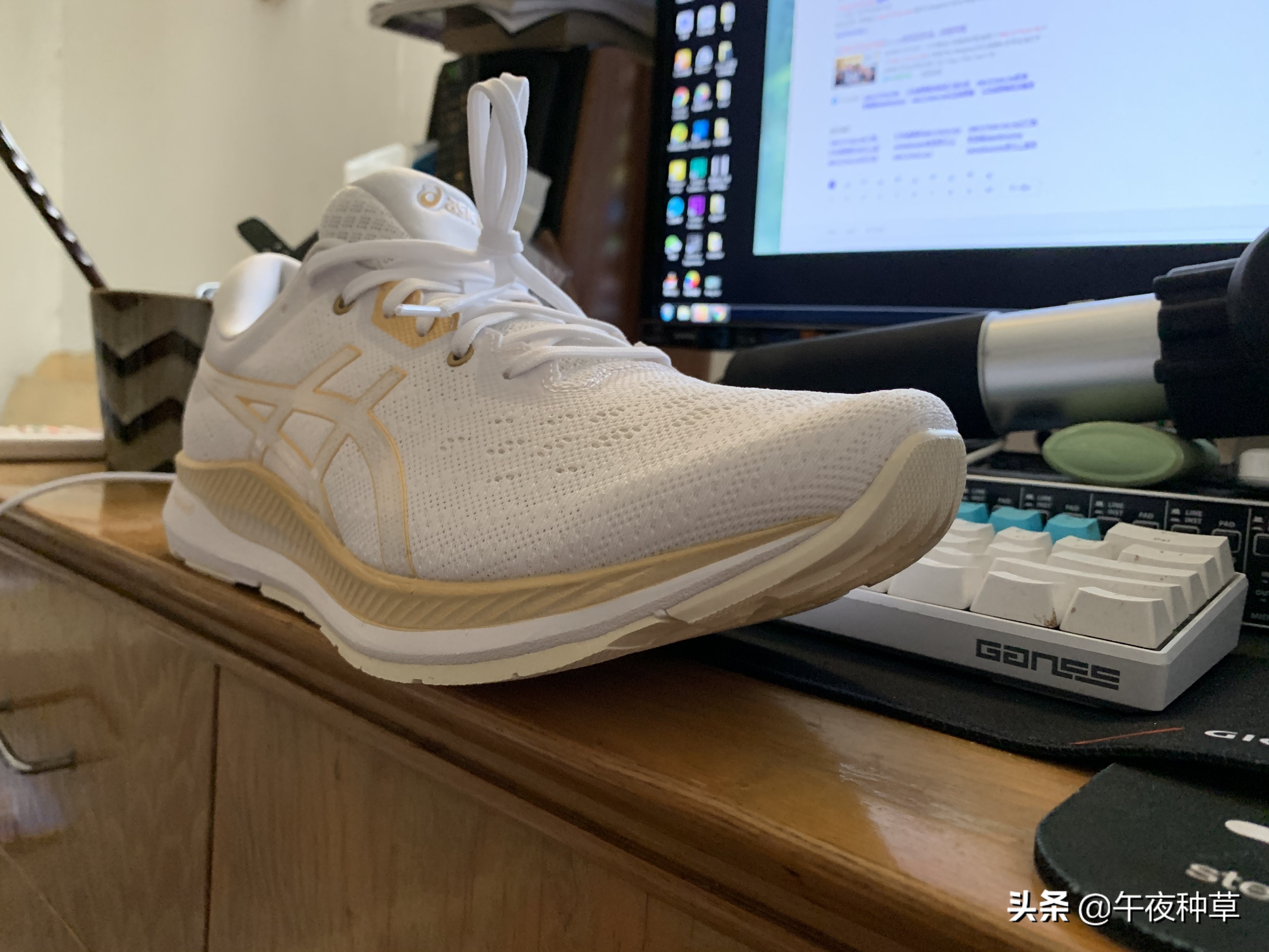 上半年最值得入手的跑鞋推荐top10,合适入手的跑鞋有哪些推荐