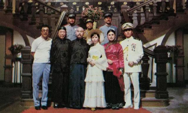 李翰祥电影美学,李翰祥生死簿电影