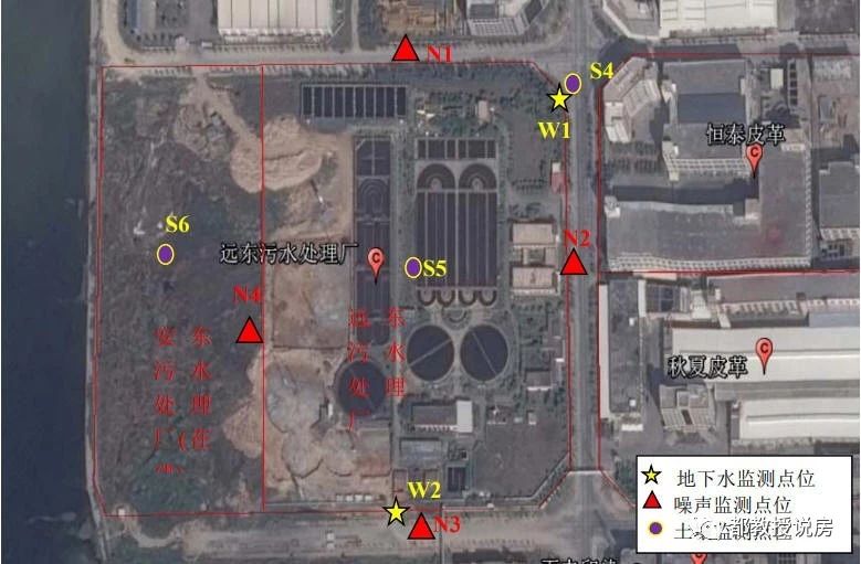 污水处理厂提标改造准4类,泉州晋江远东环保有限公司