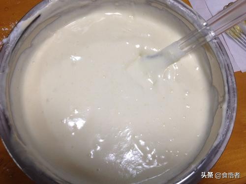 上浆挂糊的制作方法,大厨上浆与挂糊经验