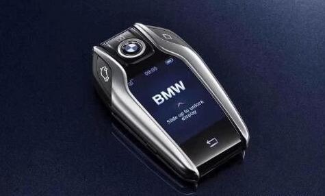 宝马液晶屏车钥匙泡水了怎么处理,宝马液晶钥匙进水怎么处理