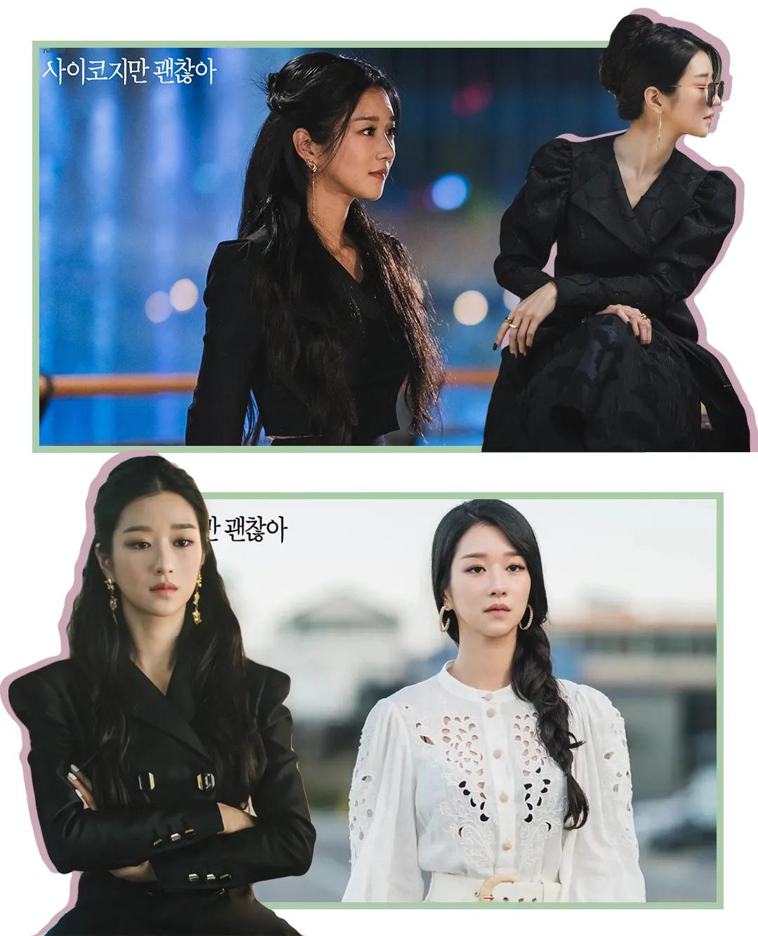 不要再披头散发了减龄高马尾教程,别披头散发啦这款美发1分钟搞定