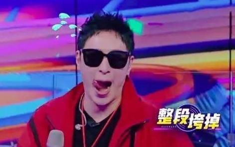 潘玮柏嗨唱转起来罗志祥,潘玮柏转机综艺节目