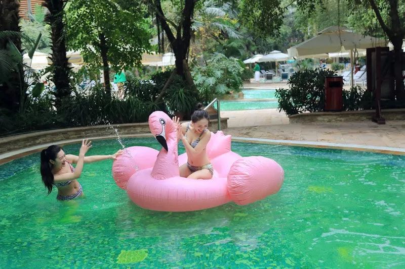 成都环球天堂岛海洋乐园门票夜场,天堂岛海洋乐园成都