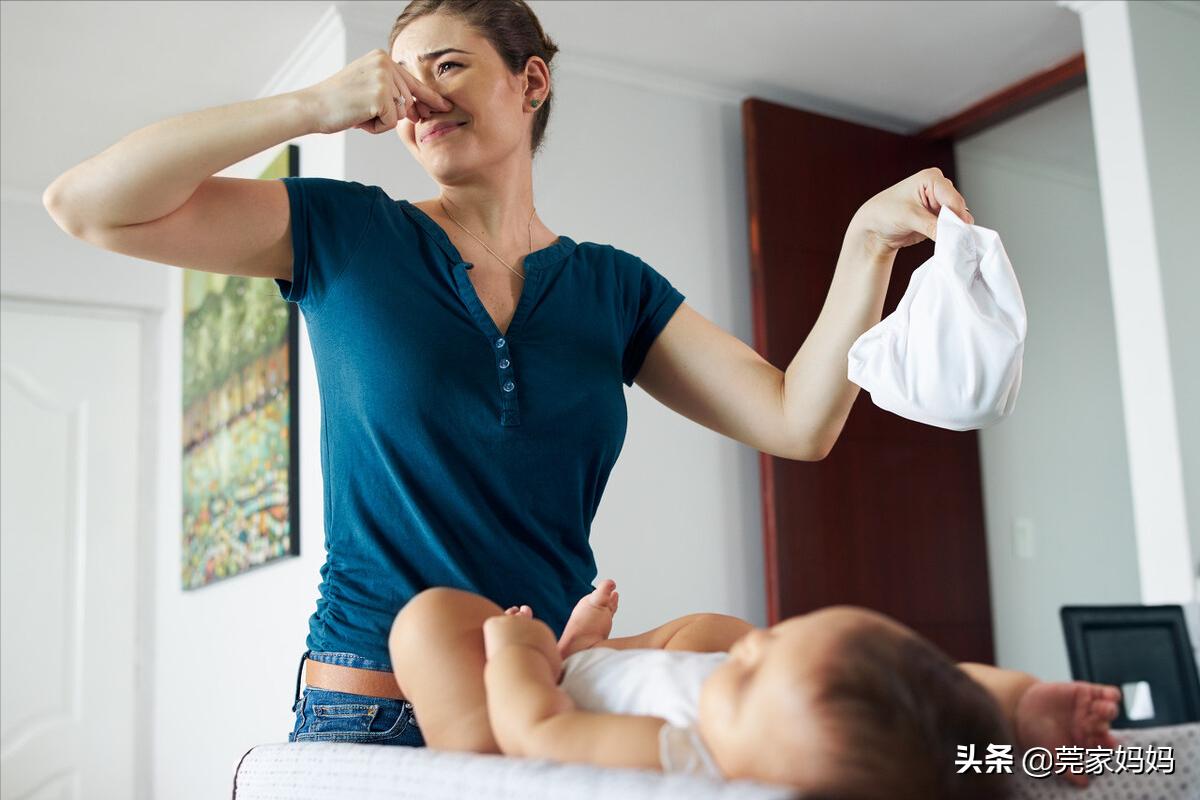 新生儿常见的护理问题,新生儿前15天的日常护理