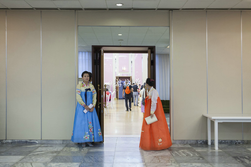 朝鲜探秘一次不同寻常的旅游,在朝鲜旅行