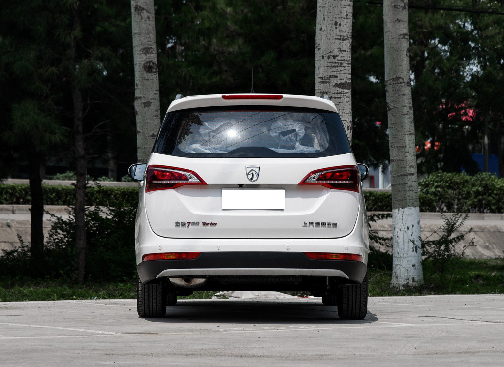 2021年宝骏730真实成交价,宝骏730百万销量怎么样