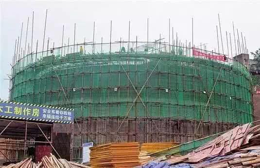 内江未来的发展,内江翻天覆地的变化