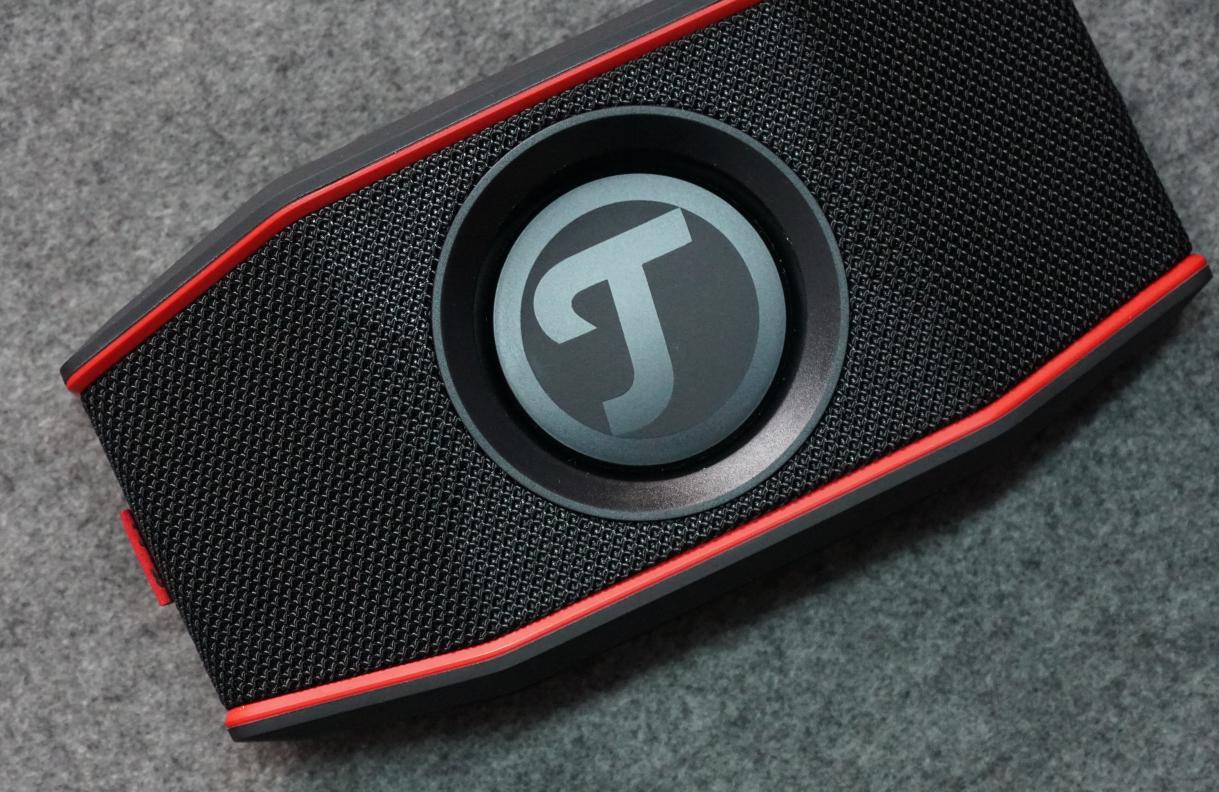 支持IPX7、aptX德国蓝牙音箱跌至699元实力几何深度对比见真相