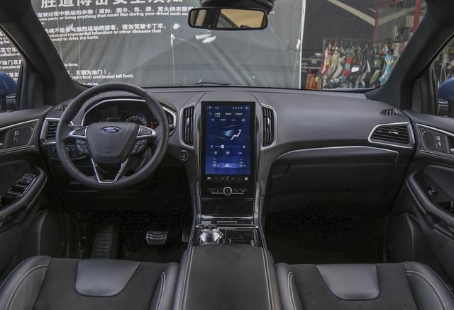 新款锐界l与汉兰达哪个更值得买,锐界l和汉兰达哪个更值得买