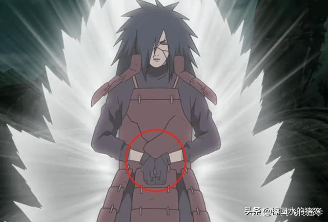 兜为什么不秽土四代风影,兜为什么不秽土历代火影