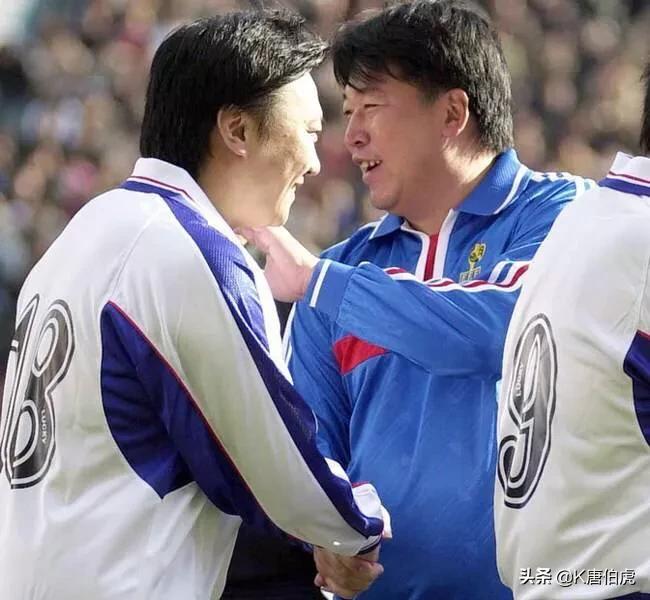 川足往事魏群完整版,川足魏群的结局