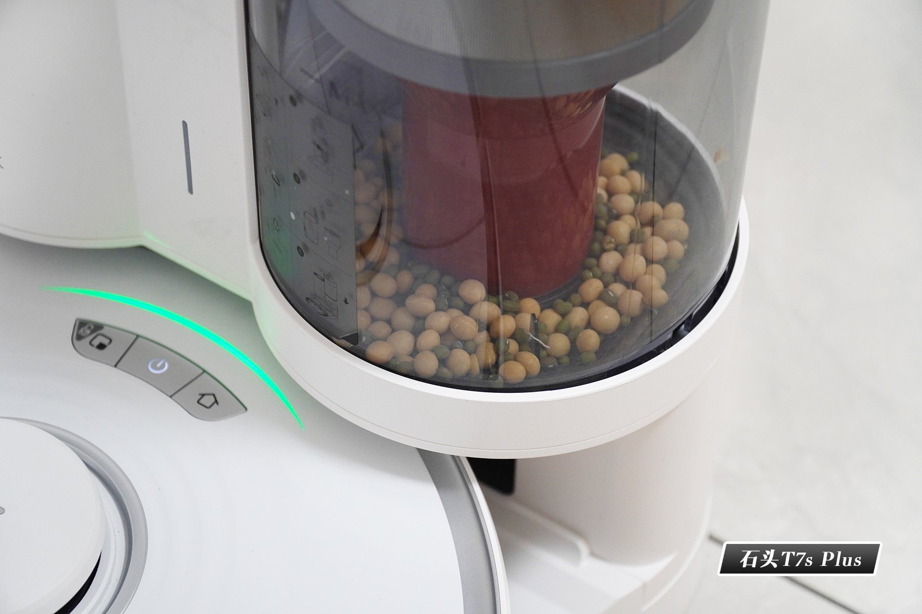 扫地机器人科沃斯和追觅测评,自动集尘扫地机器人测评