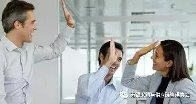 采购员的职业发展路径图,采购行业职业规划