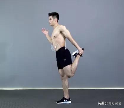 中考体育项目居家锻炼指南⑤|详解足球25米运球绕杆射门练习要点