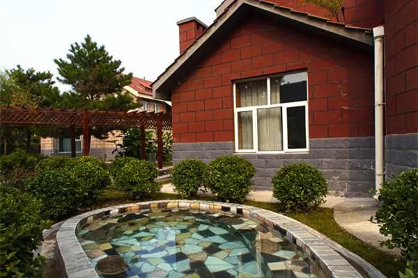 藏在北京周边超棒的温泉度假胜地,北京春晖园温泉度假村