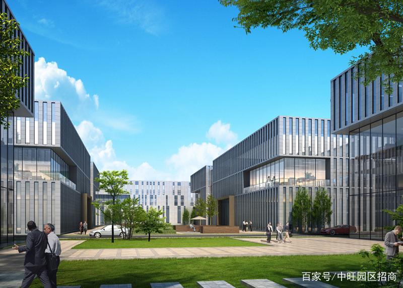 专业市场招商政策,专业市场如何招商运营销售