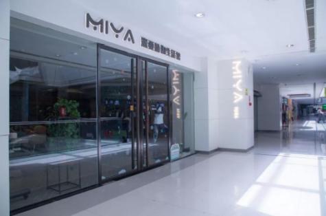 付米亚,付米亚瑜伽创始人