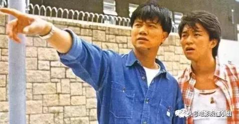 周星驰缅怀吴孟达,周星驰送别吴孟达场面全程