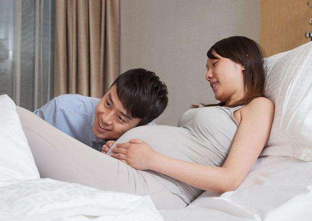 临近预产期,这4步分娩呼吸法要掌握,生得快还能缓解疼痛