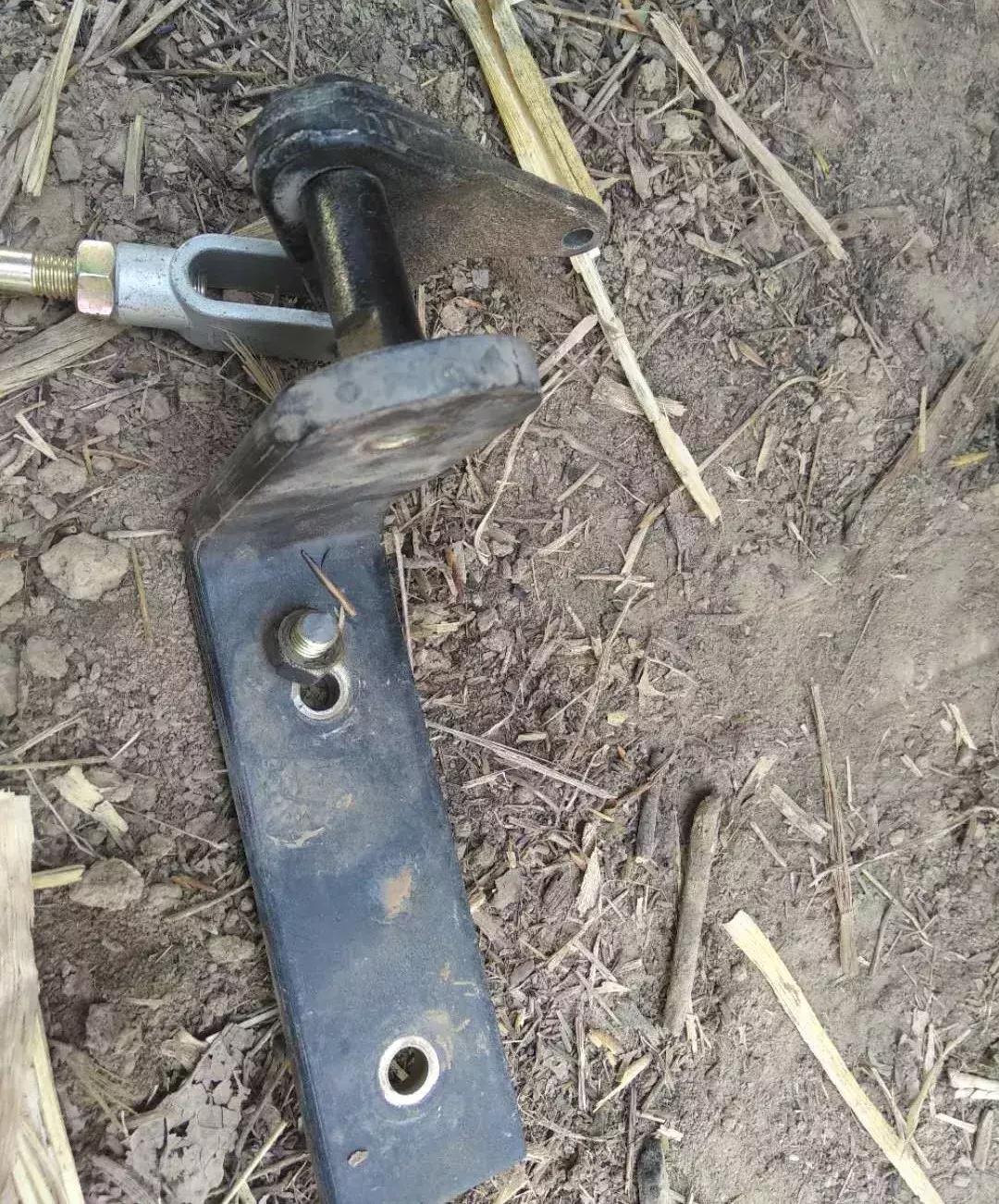 东方红拖拉机质量问题怎么处理,东方红拖拉机坏了在哪投诉