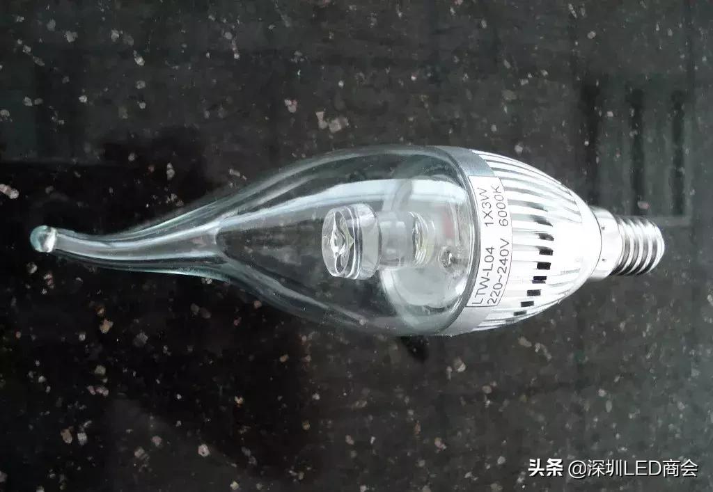 led照明技术,LED照明发展方向