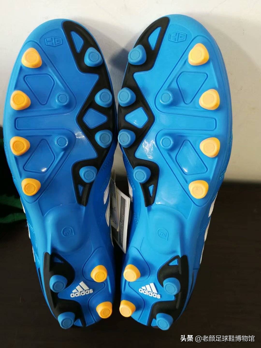 初学者足球鞋怎么选,足球鞋推荐学生党网购