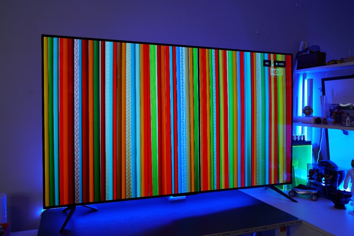 小米电视6oled65寸测评,小米电视675寸