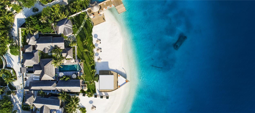 马尔代夫卓美亚德瓦娜芙希岛,马尔代夫哈拉薇莉岛旅游攻略