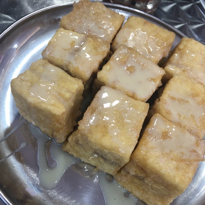 每天3w步的珠海澳门小清明