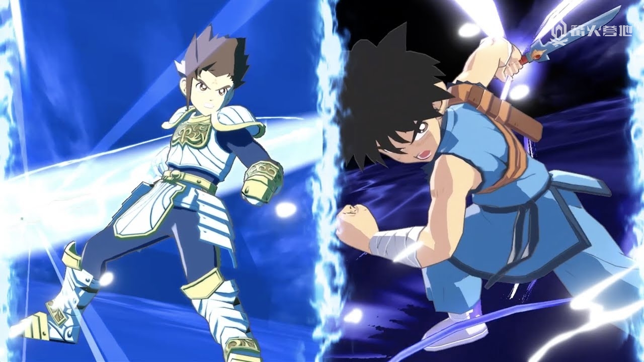 好玩的漫改游戏,漫改游戏手游