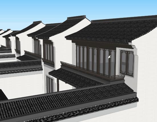 绿城安吉桃花源大花园,安吉绿城桃花源